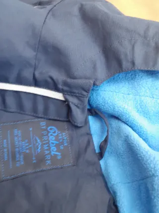 Lote ropa hombre talla S