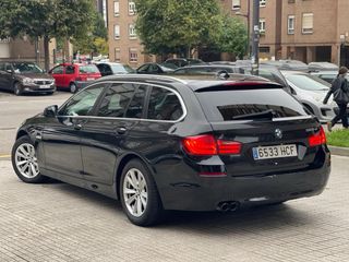 BMW Serie 5 2012
