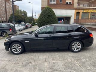 BMW Serie 5 2012