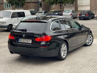 BMW Serie 5 2012