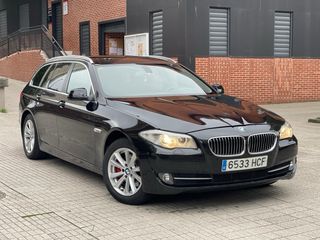 BMW Serie 5 2012