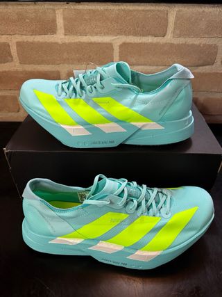 Adidas Adizero Adios Pro 4