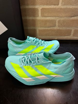 Adidas Adizero Adios Pro 4