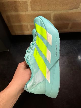Adidas Adizero Adios Pro 4