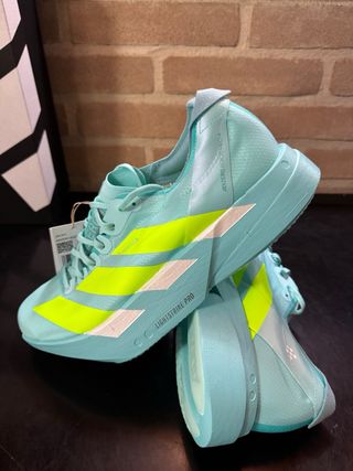 Adidas Adizero Adios Pro 4