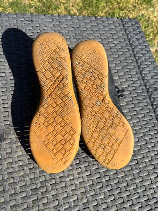 Tenis Futsal Talla 40