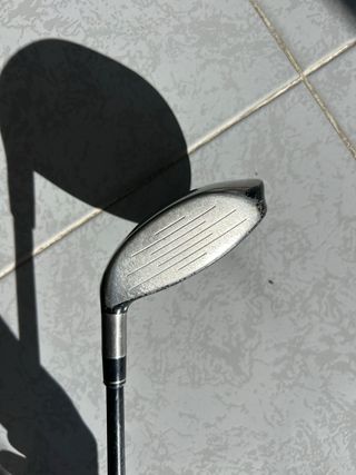 Palo de Golf TaylorMade Burner 7