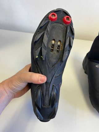 Zapatillas NORTHWAVE RAPTOR GTX talla 43