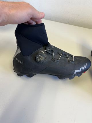 Zapatillas NORTHWAVE RAPTOR GTX talla 43