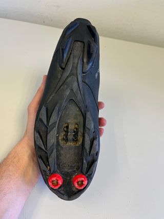 Zapatillas NORTHWAVE RAPTOR GTX talla 43