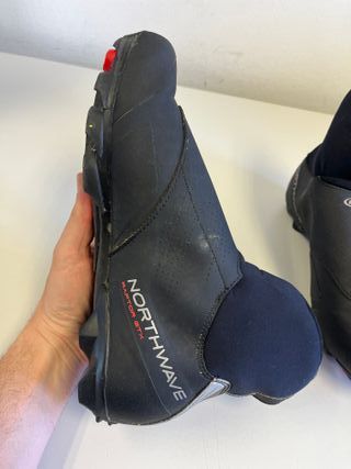 Zapatillas NORTHWAVE RAPTOR GTX talla 43