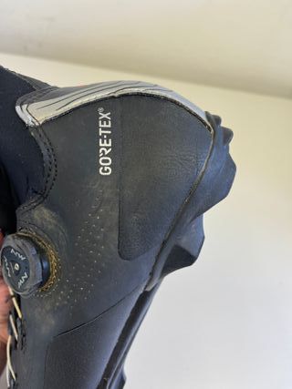 Zapatillas NORTHWAVE RAPTOR GTX talla 43