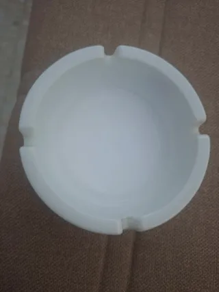 Cenicero Vintage Apple / Sperry / Alcatel