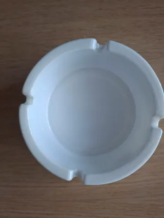 Cenicero Vintage Apple / Sperry / Alcatel