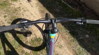 Bicicleta Orbea Mint para chica talla XS