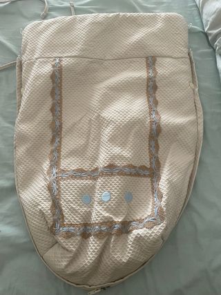 Saco para silla de bebé