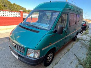 Volkswagen LT35 2003