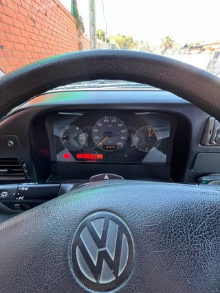 Volkswagen LT35 2003