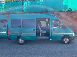 Volkswagen LT35 2003