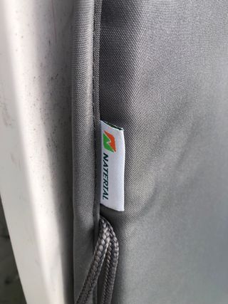 Cuscini per sdraio/amache (2 unità)