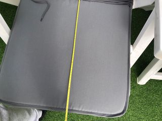 Cuscini per sdraio/amache (2 unità)