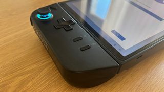 Lenovo Legion Go 512GB Ryzen Z1 Extreme