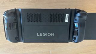 Lenovo Legion Go 512GB Ryzen Z1 Extreme
