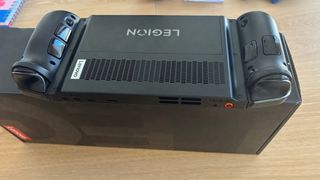 Lenovo Legion Go 512GB Ryzen Z1 Extreme