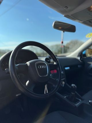 Audi A3  1.9 TDI