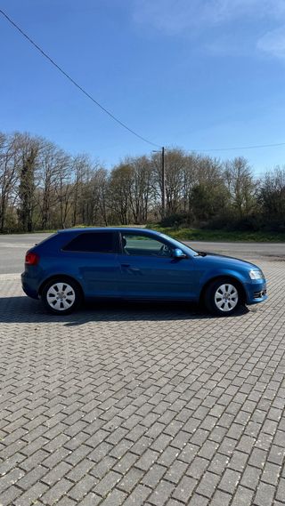 Audi A3  1.9 TDI
