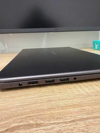 Portatile Huawei Matebook D Grigio Opaco