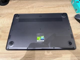 Portatile Huawei Matebook D Grigio Opaco