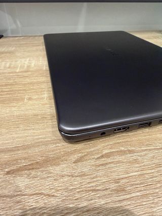 Portatile Huawei Matebook D Grigio Opaco