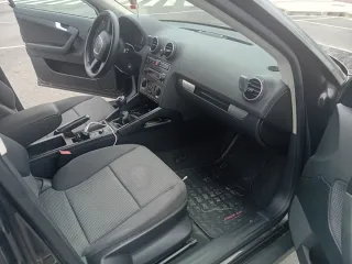 Audi A3 2006