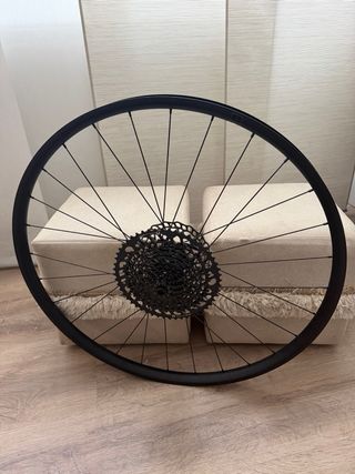 Llantas Specialized Epic 8 Aluminio