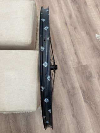 Llantas Specialized Epic 8 Aluminio