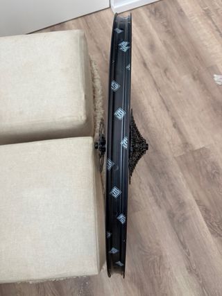 Llantas Specialized Epic 8 Aluminio