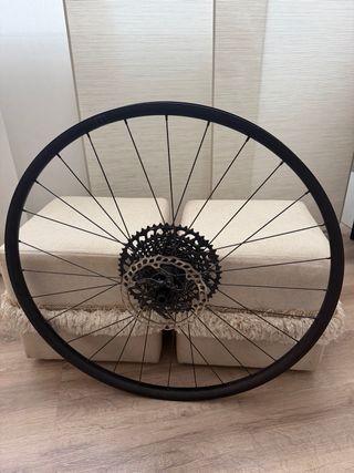 Llantas Specialized Epic 8 Aluminio