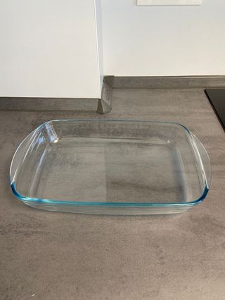 Set recipientes de cocina (disponible en 20 abril)