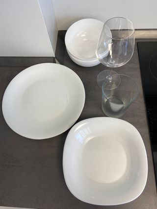 Set recipientes de cocina (disponible en 20 abril)