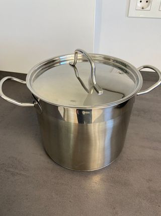 Set recipientes de cocina (disponible en 20 abril)