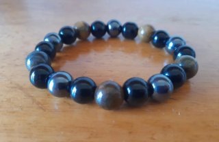 2 Anillos, 2 pulseras