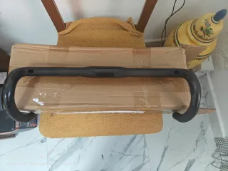 Manillar Kocevlo Aero Road 420x90mm