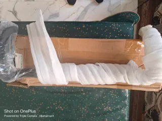 Manillar Kocevlo Aero Road 420x90mm