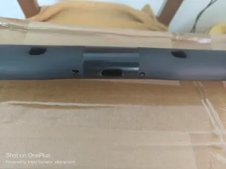 Manillar Kocevlo Aero Road 420x90mm