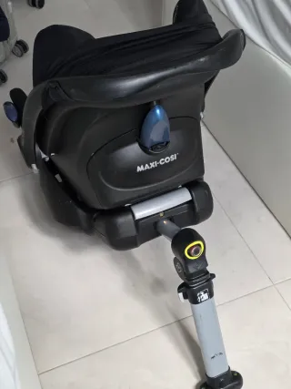 Silla Coche Maxi Cosi CabrioFix