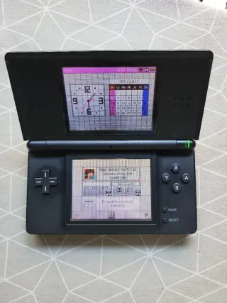 Final Fantasy Tactics A2 DS