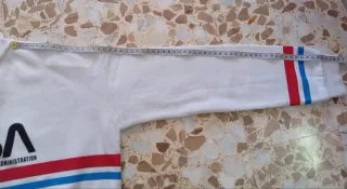 Sudadera NASA Adolescente