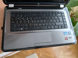 Ordenador Portátil HP Pavilion G6