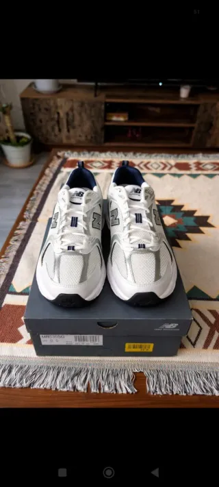 Zapatillas New Balance 530